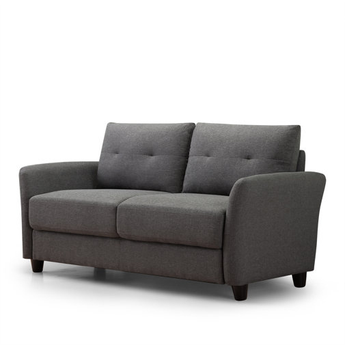 ClassicLiving Ayres 2 Seater Sofa & Reviews Wayfair.co.uk